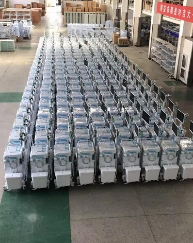 中国制造一华亿在线_华亿在线手机版(中国)为国家级项目助力